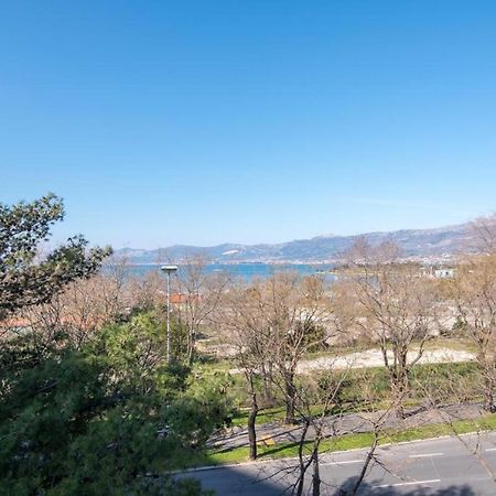 Apartment Iris Спліт Екстер'єр фото