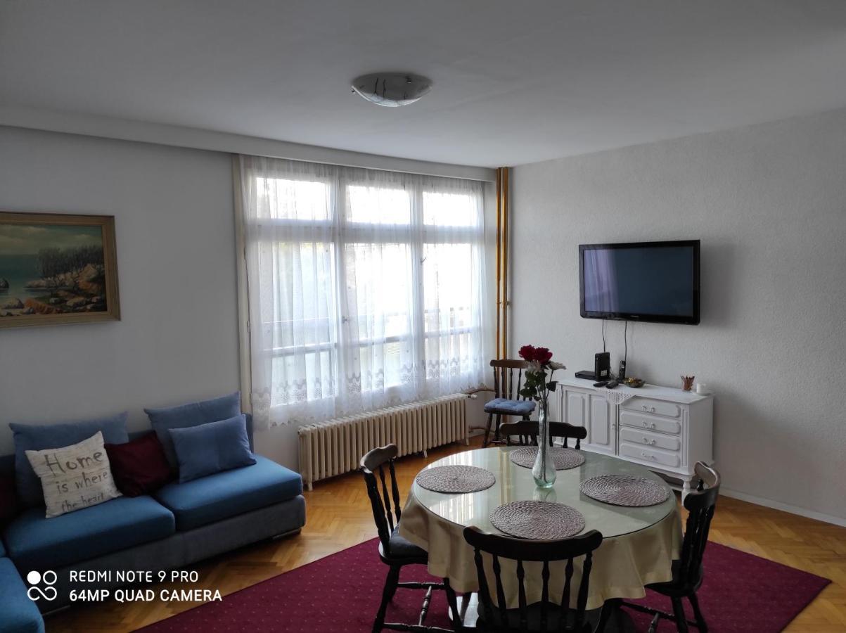 Apartment Iris Спліт Екстер'єр фото