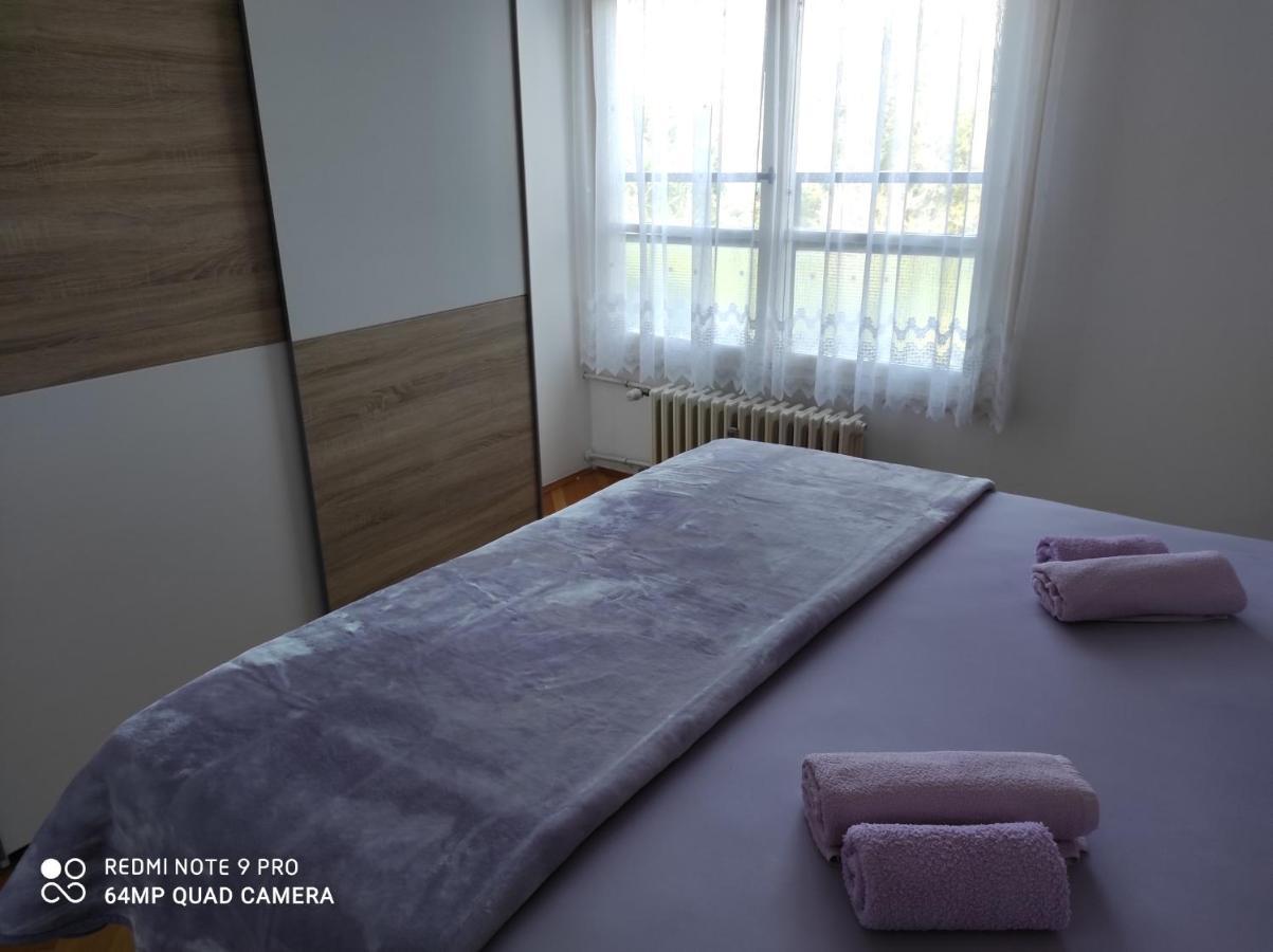 Apartment Iris Спліт Екстер'єр фото