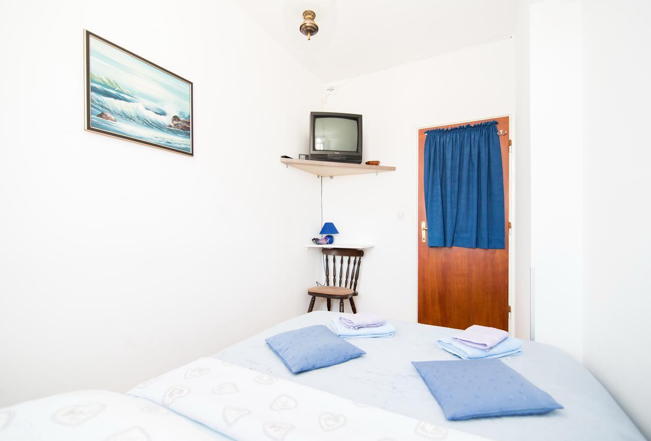Apartment Iris Спліт Екстер'єр фото